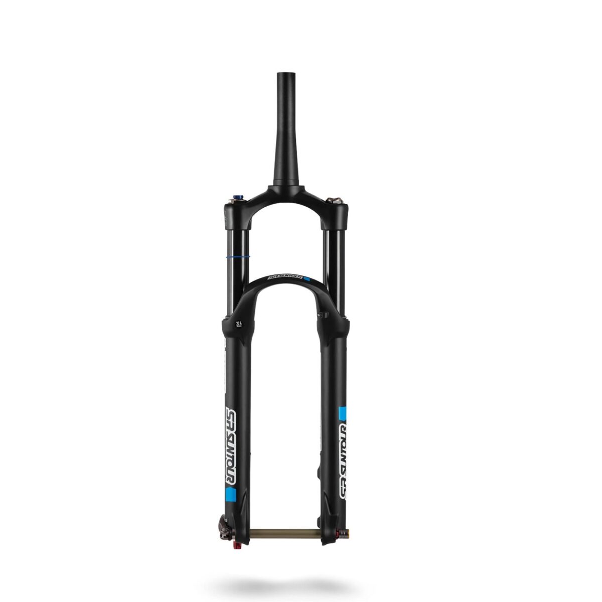 HORQUILLA SR SUNTOUR AXON32 BOOST SF19 29"RLRC BLOQUEO REMOTO DS 15QLC2-110 100MM CTS 1-1/8 1.5 - Imagen 2