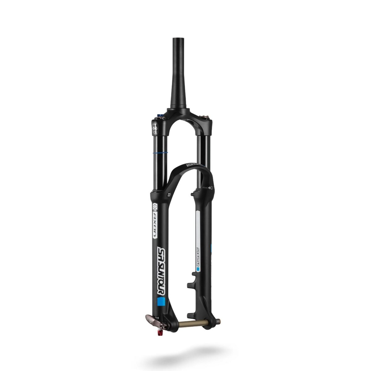 HORQUILLA SR SUNTOUR AXON32 BOOST SF19 29"RLRC BLOQUEO REMOTO DS 15QLC2-110 100MM CTS 1-1/8 1.5 - Imagen 1
