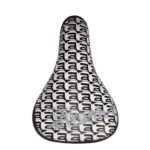 ASIENTO DDK D2482 BLANCO/NEGRO/NEGRO