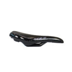 ASIENTO DDK-D9010, RIEL NEGRO, NEGRO-NEGRO BRILLANTE - Imagen 3