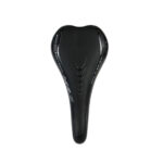 ASIENTO DDK-D9010, RIEL NEGRO, NEGRO-NEGRO BRILLANTE