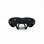 ASIENTO DDK-D9010, RIEL NEGRO, NEGRO-NEGRO BRILLANTE - Imagen 2