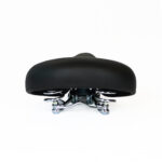 ASIENTO DDK-2735 BLACK, RIEL CP CON NUEZ CP - Imagen 3