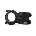CODO ATOM AT-C342 MTB  ALLOY NEGRO