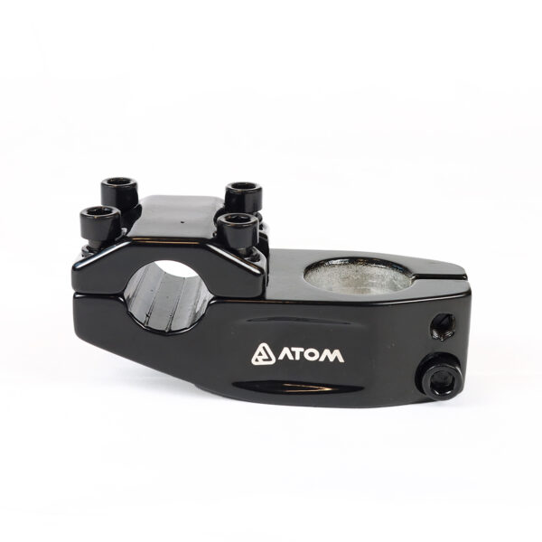 CODO ATOM AT-C630 BMX  ALLOY NEGRO
