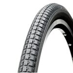 LLANTA CST CITY/COMMUTER C245N 24X1 3/8 NEGRO - Imagen 2