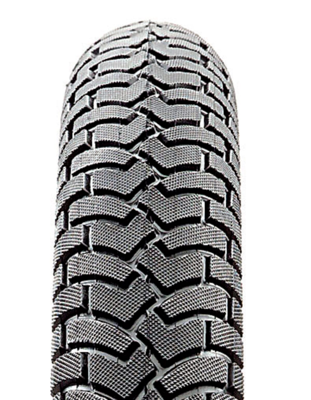 LLANTA CST BMX C1213N 20X2.125 NEGRO - Imagen 2
