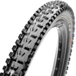 LLANTA MAXXIS MTB HIGH ROLLER II 26X2.40 EXO 60XTPI