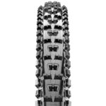 LLANTA MAXXIS MTB HIGH ROLLER II 26X2.40 EXO 60XTPI - Imagen 2