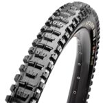 LLANTA MAXXIS DH MINION DHR II 26X2.40 ALAMBRADA/ST 60X2TPI