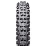 LLANTA MAXXIS DH MINION DHF 27.5X2.50 ALAMBRADA/ST 60X2TPI - Imagen 2