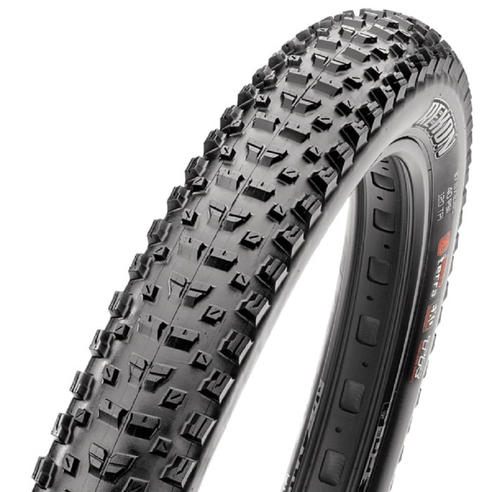 03800715-3.jpg LLANTA MAXXIS MTB REKON 29X2.25 3CS/EXO/TR 120TPI - Imagen 1