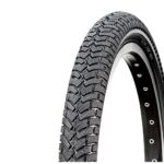 LLANTA CST BMX C1213N 16X1.95 NEGRO - Imagen 2