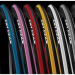 LLANTA CST ROAD CZAR C1406 700X25C NEGRO