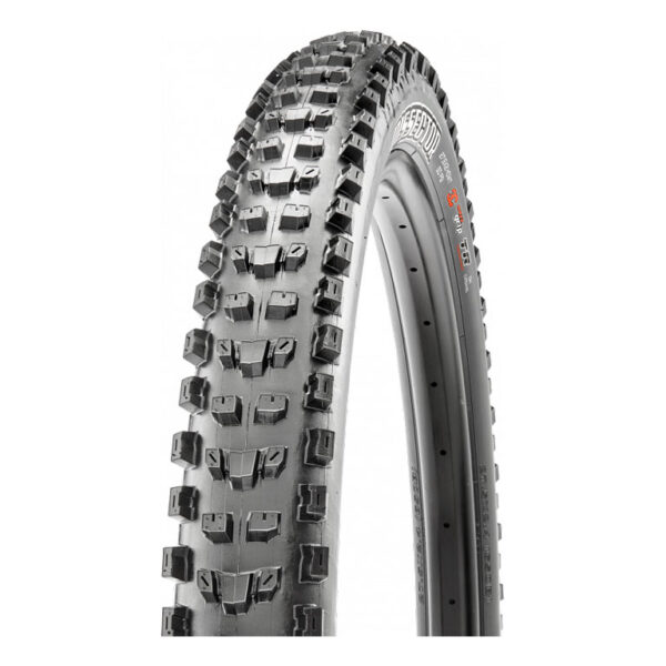 LLANTA MAXXIS DH DISSECTOR 29X2.40WT 60X2 TPI 3CG/DH/TR