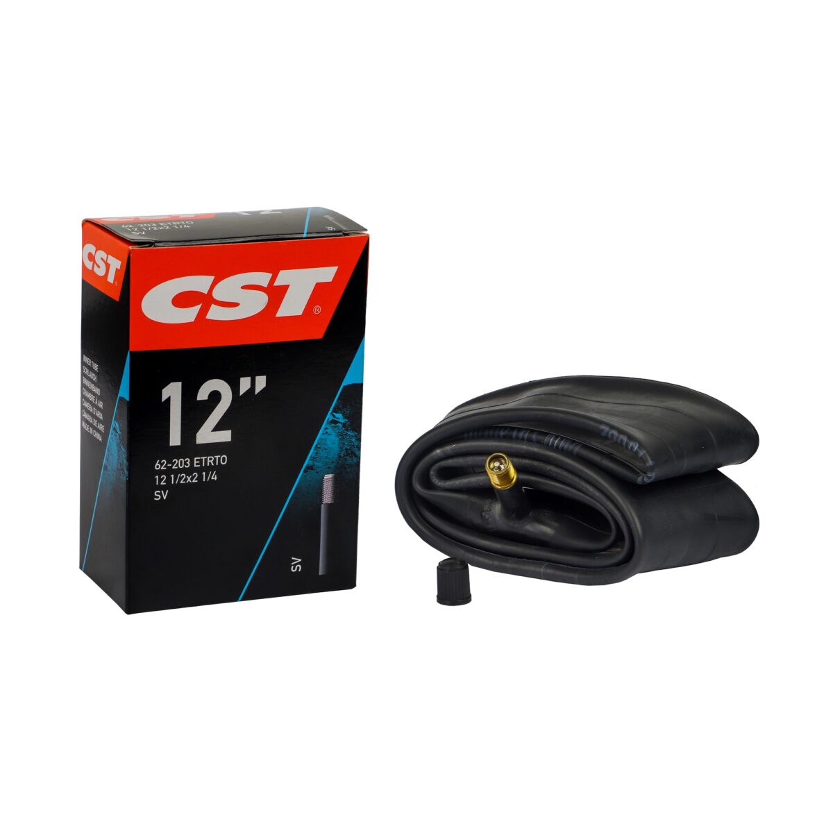 CAMARA CST 12 ½X2 ¼  SV - Imagen 1