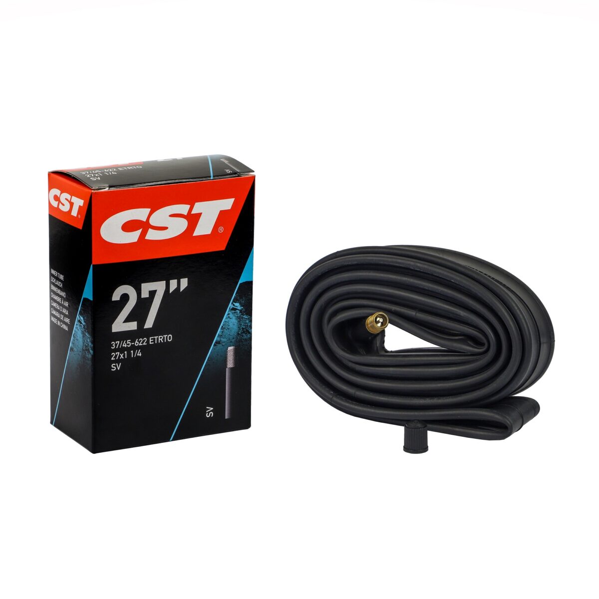 CAMARA CST 27X1 ¼ SV - Imagen 1
