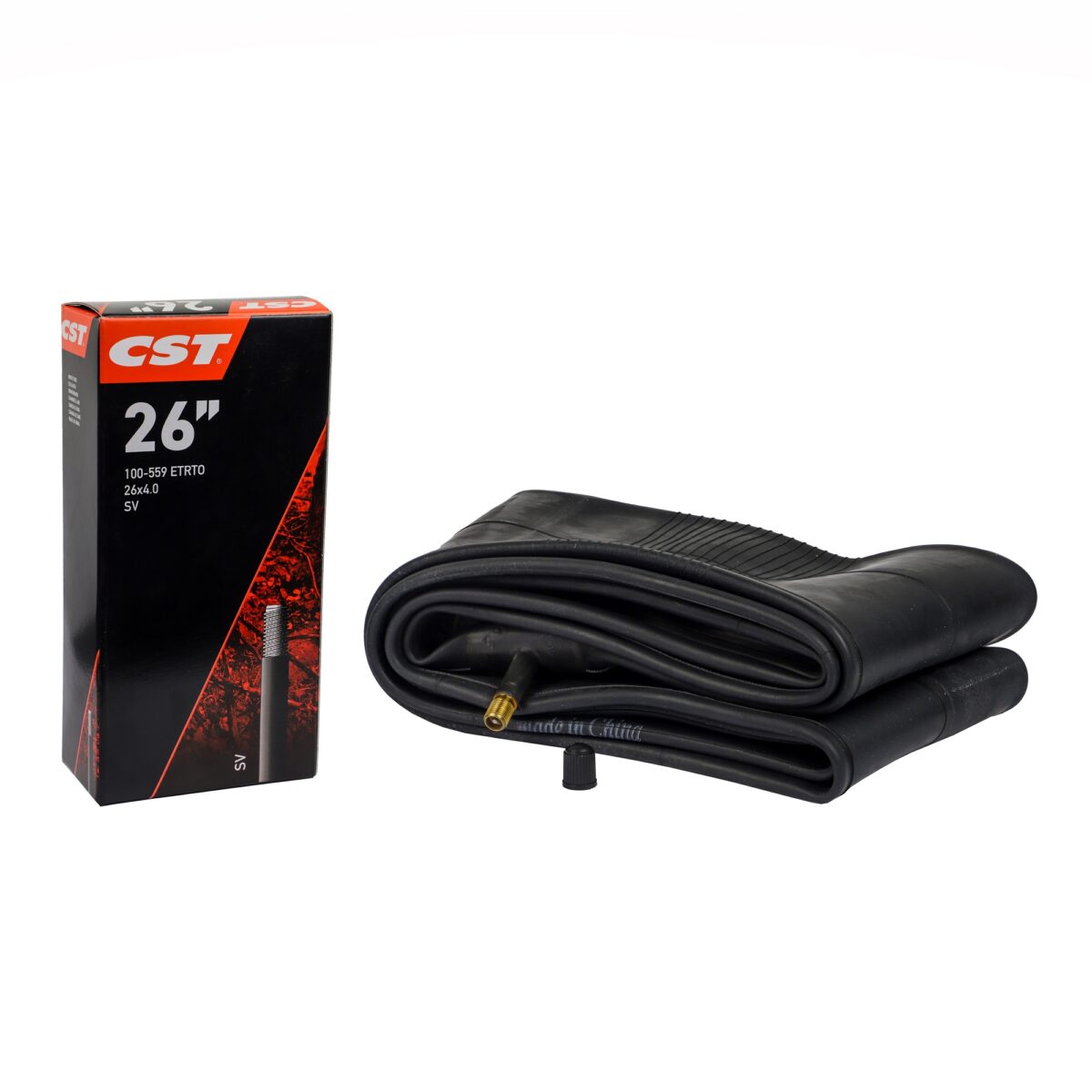 CAMARA CST 26X1.15  SV - Imagen 1