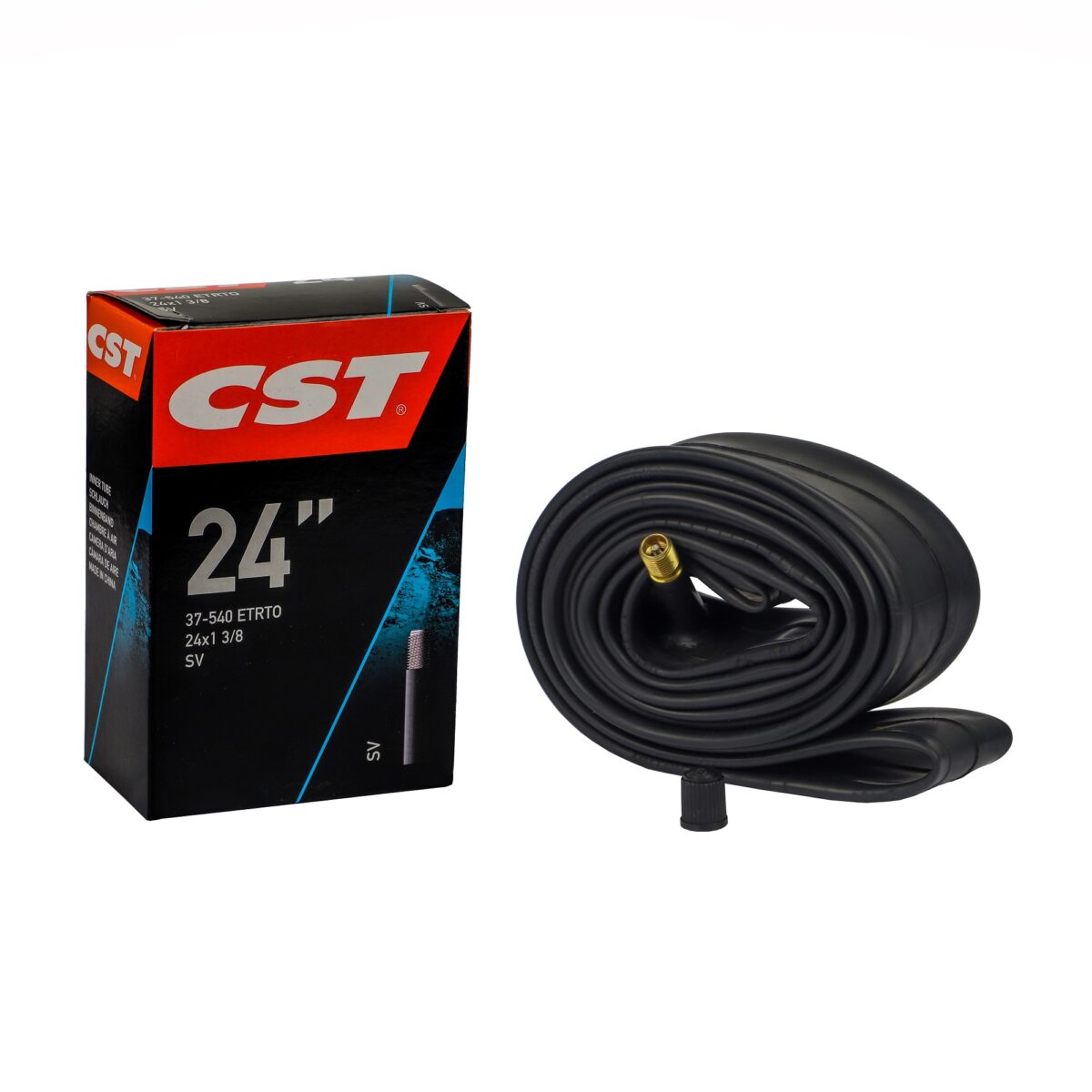 CAMARA CST 24X1 3/8 SV - Imagen 1