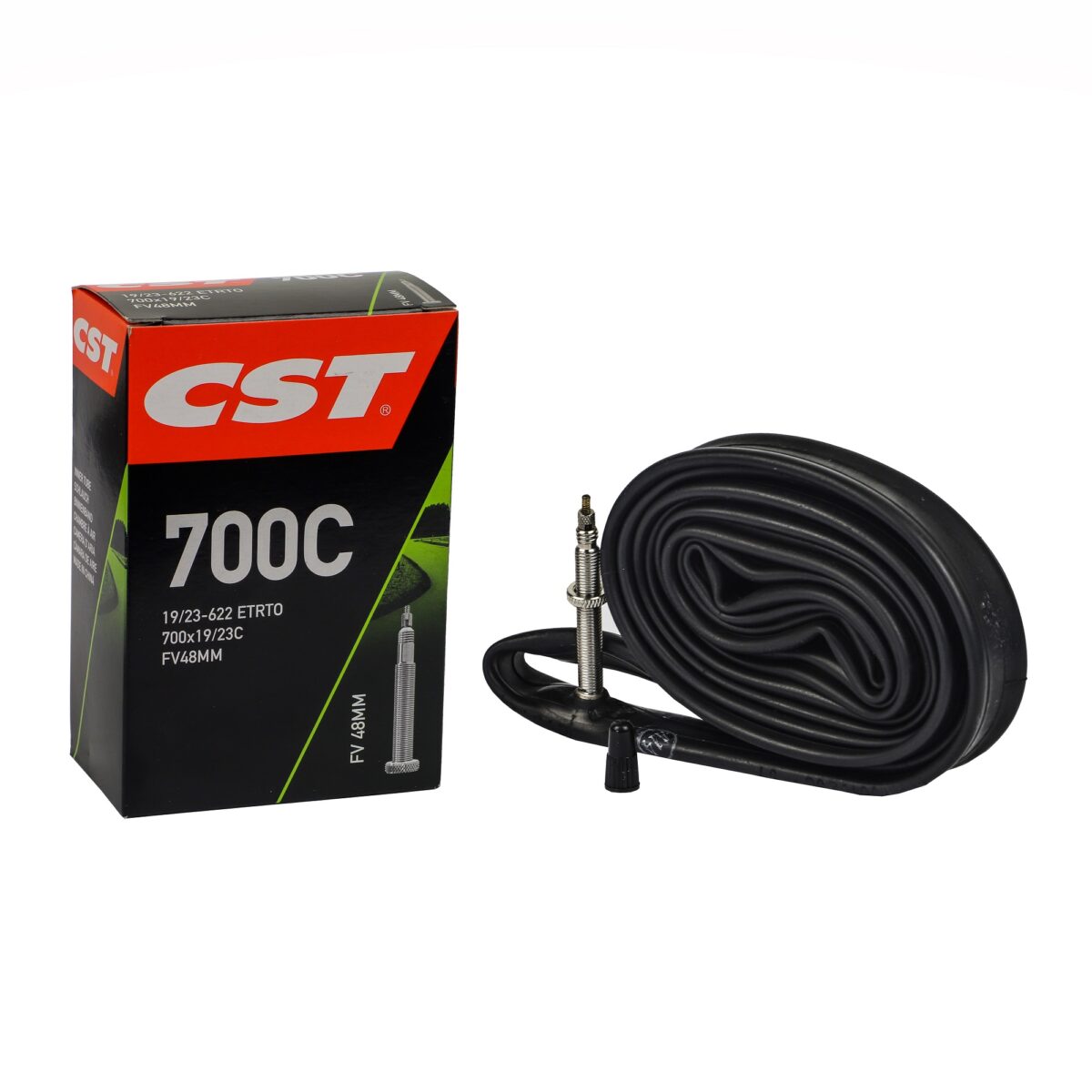 CAMARA CST 700X19/23C FV 48MM - Imagen 1