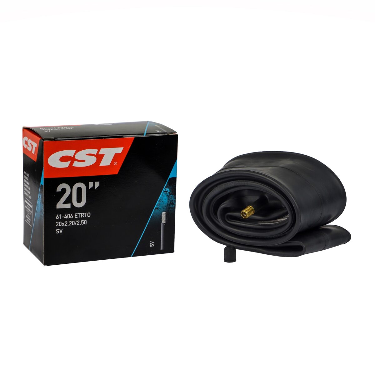 CAMARA CST 20X2.20/2.50 SV - Imagen 1