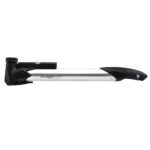 INFLADOR PORTATIL CON MEDIDOR ATOM AT-91 - Imagen 2