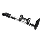 INFLADOR PORTATIL CON MEDIDOR ATOM AT-91
