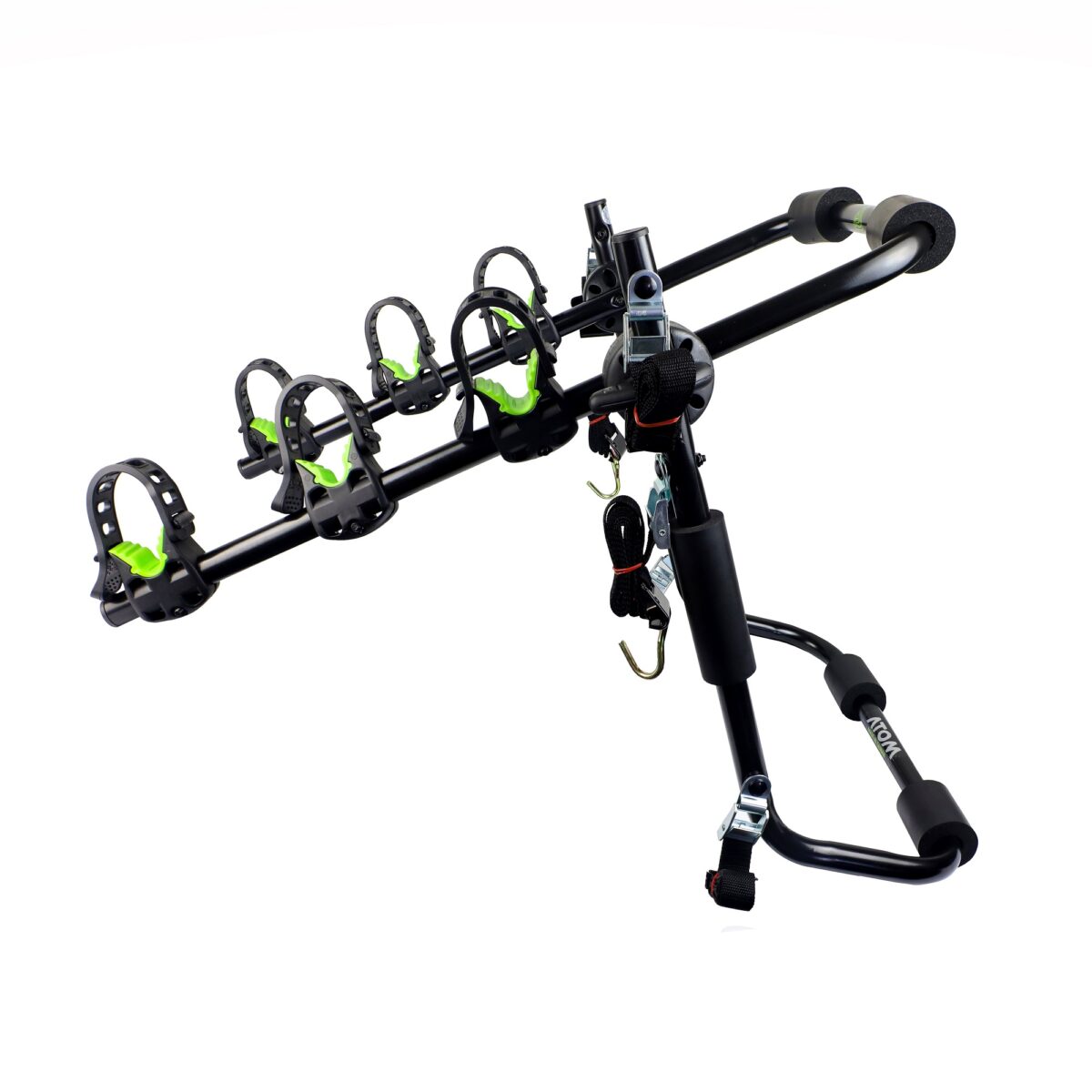 RACK PARA BICICLETA ATOM AT-8048 - Imagen 1