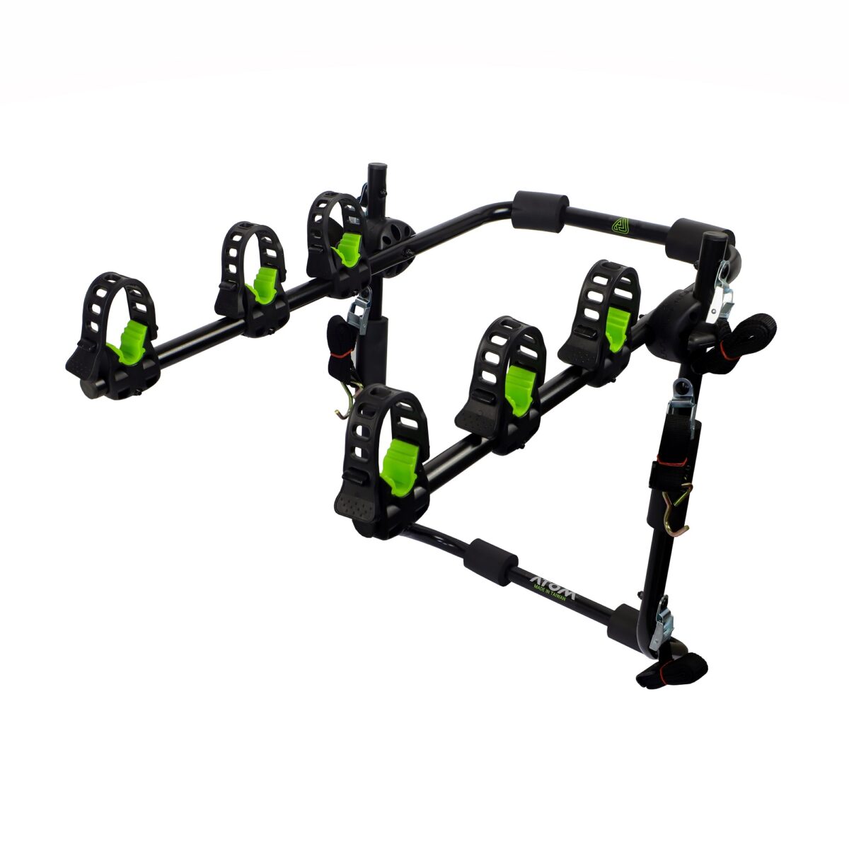 RACK PARA BICICLETA ATOM AT-8048 - Imagen 2