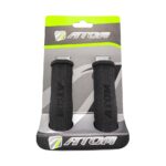 MANIGUETAS ULTRALIGHT ATOM AT-1036 125MM NEGRO - Imagen 3
