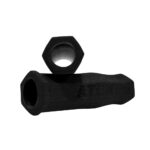 MANIGUETAS ULTRALIGHT ATOM AT-1036 125MM NEGRO