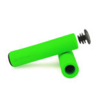 MANIGUETAS DE SILICONA ATOM AT-SI6108 VERDE