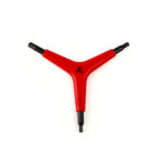 LLAVE ALLEN "Y" ATOM AT-257 4/5/6MM