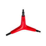 LLAVE ALLEN "Y" ATOM AT-257 4/5/6MM - Imagen 3