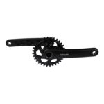 CATALINA INTEGRADA ATOM MTB MPX-CR096A-TT 11V 11/128*32T*175MM