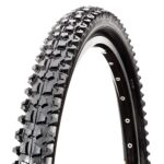 LLANTA CST MOUNTAIN C1020N 26X2.10 NEGRO