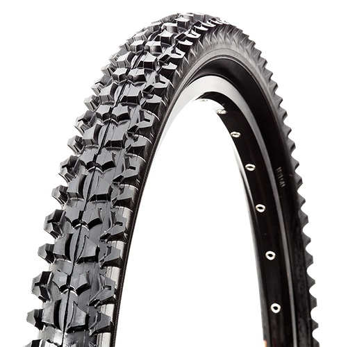 LLANTA CST MOUNTAIN C1020N 24X2.10 NEGRO
