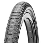 LLANTA CST BMX C1854 VAULT 20X2.40 NEGRO