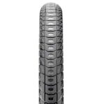 LLANTA CST BMX C1854 VAULT 20X2.40 NEGRO - Imagen 3