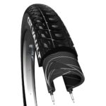 LLANTA CST BMX C1854 VAULT 20X2.40 NEGRO - Imagen 2