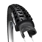 LLANTA CST MOUNTAIN BFT C1752 26X2.40 - Imagen 3
