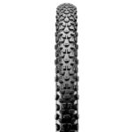 LLANTA CST MOUNTAIN ROCK HAWK C1844 26X2.40 - Imagen 2