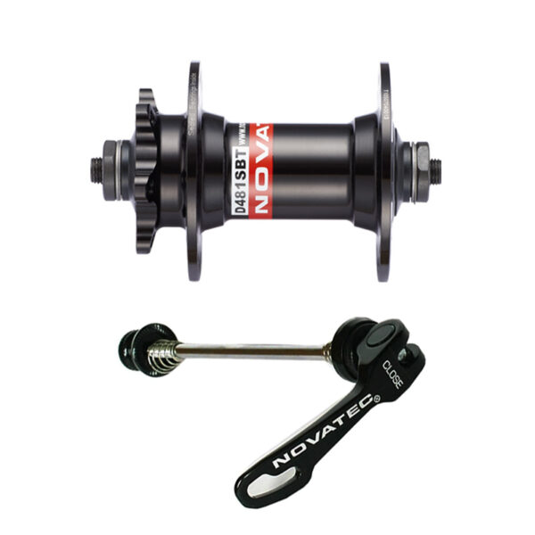 MASA DELANTERA NOVATEC MTB D471SBT-SC 32HX14G