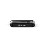 LLAVE ALLEN DE NIQUEL ATOM AT-510 2/2.5/3/4/5/6MM - Imagen 2