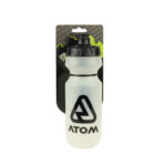 BOTELLA TOMATODO ATOM AT-542M 600ML TRANSPARENTE - Imagen 2