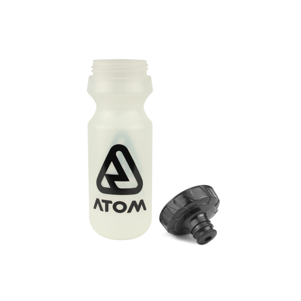 BOTELLA TOMATODO ATOM AT-542M 600ML TRANSPARENTE - Imagen 3