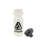 BOTELLA TOMATODO ATOM AT-542M 600ML TRANSPARENTE - Imagen 3
