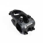 CODO ATOM MTB RD605 40MMX31.8MM ANG -12º - Imagen 2
