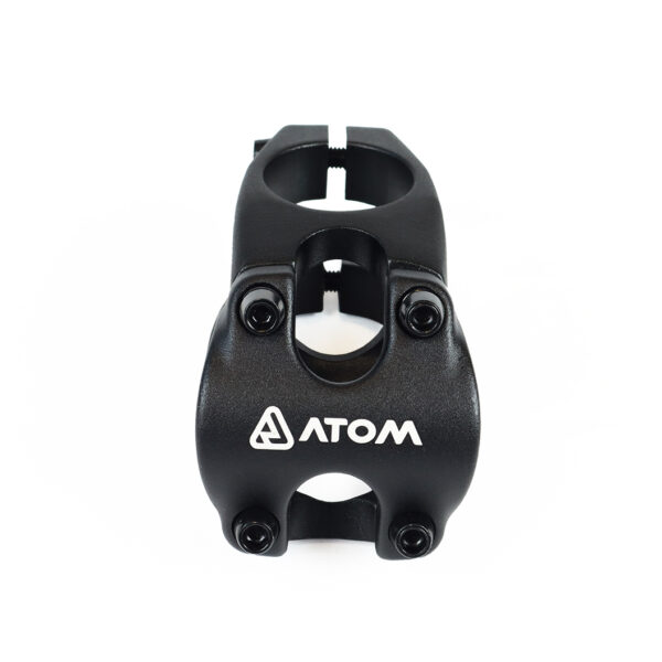 CODO ATOM MTB RD605 40MMX31.8MM ANG -12º