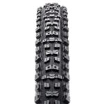 LLANTA MAXXIS MTB AGGRESSOR 29X2.30 EXO/TR 60TPI - Imagen 2